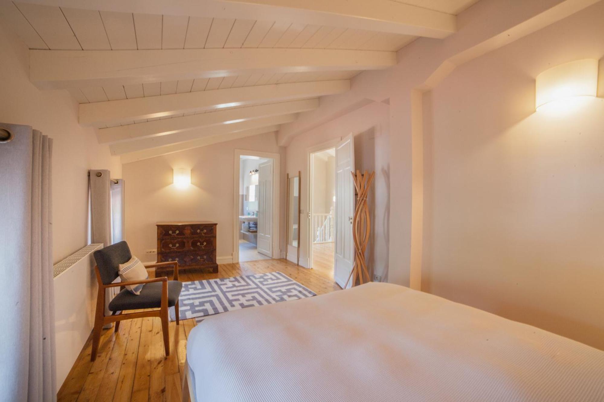 Casa Rural Etxelaia Gautegiz Arteaga Luaran gambar