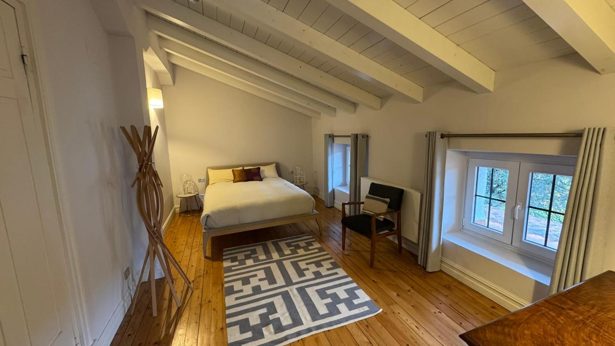 Casa Rural Etxelaia Gautegiz Arteaga Luaran gambar