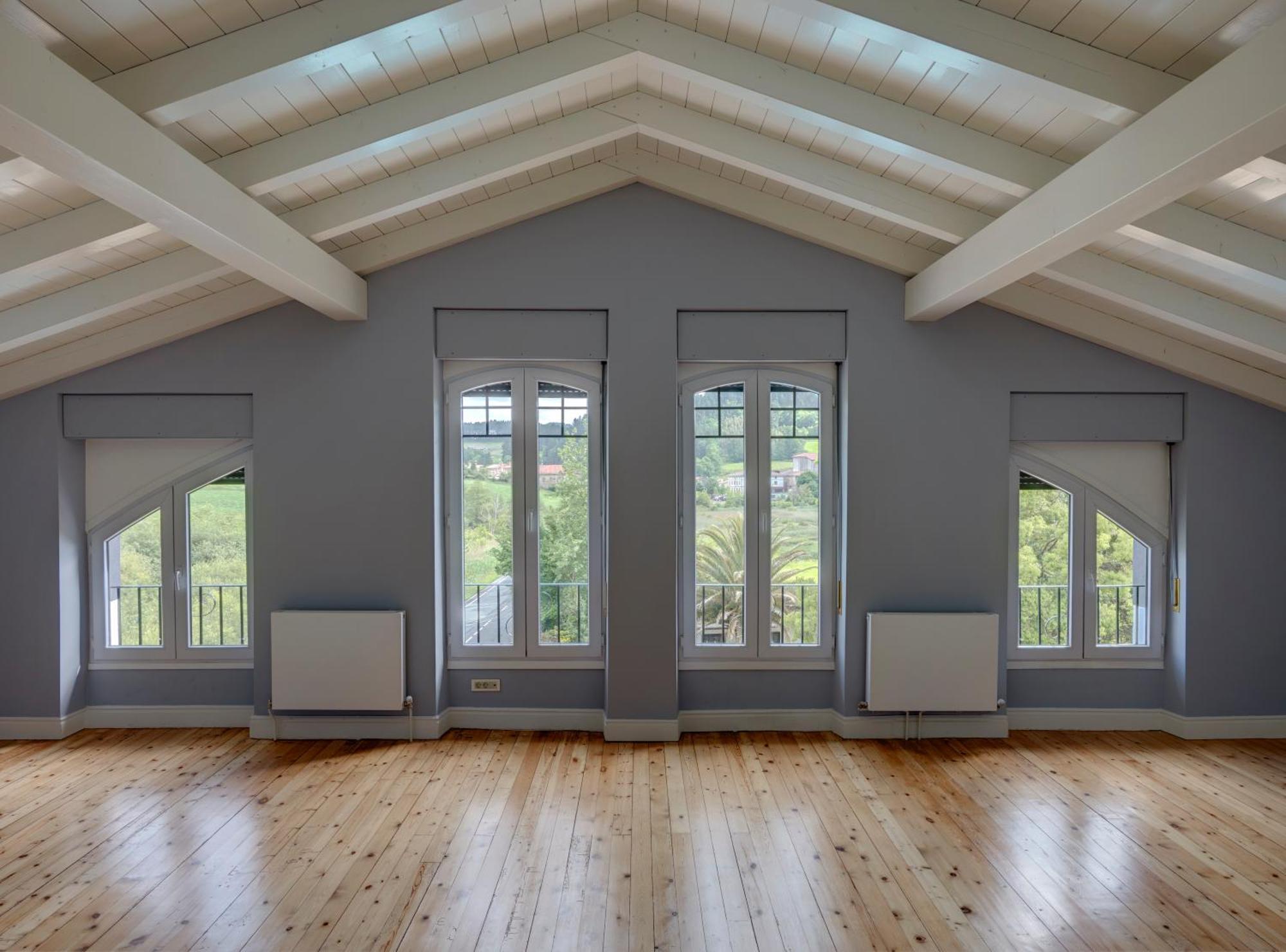 Casa Rural Etxelaia Gautegiz Arteaga Luaran gambar