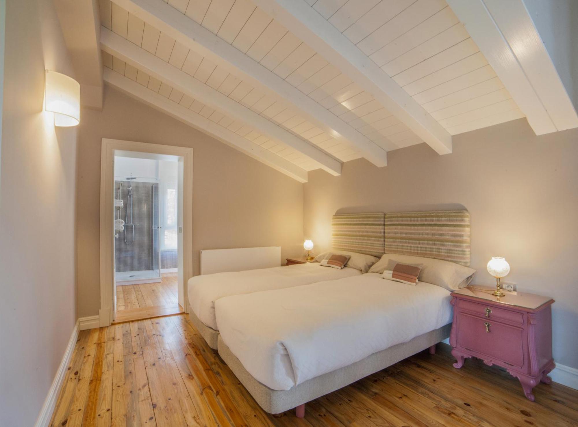 Casa Rural Etxelaia Gautegiz Arteaga Luaran gambar