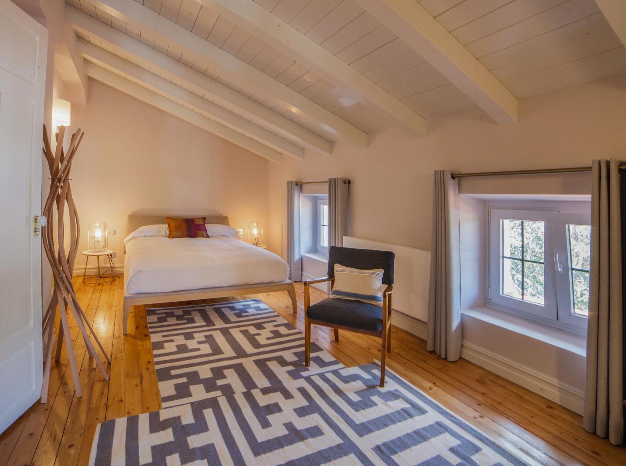 Casa Rural Etxelaia Gautegiz Arteaga Luaran gambar