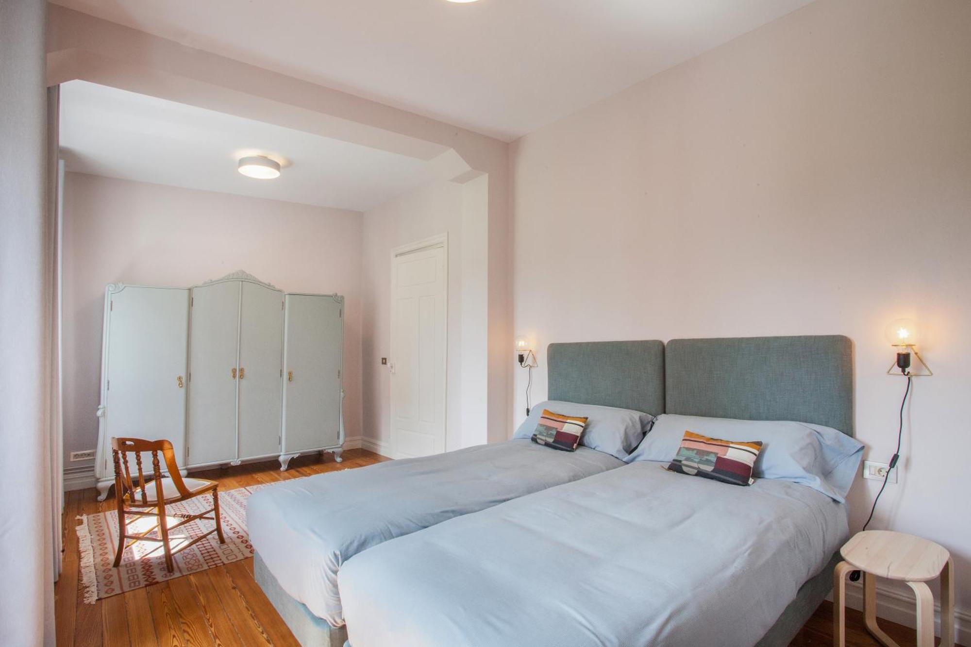 Casa Rural Etxelaia Gautegiz Arteaga Luaran gambar
